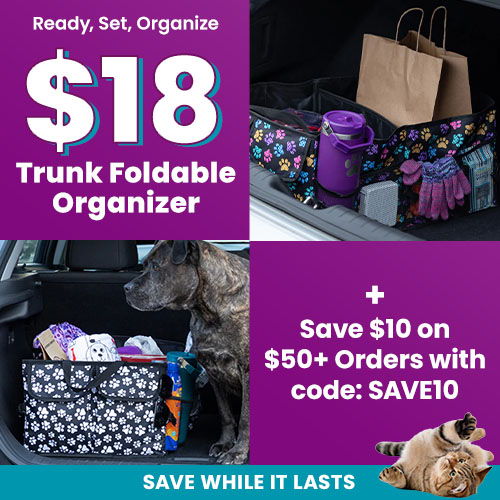 animal rescue shopping site