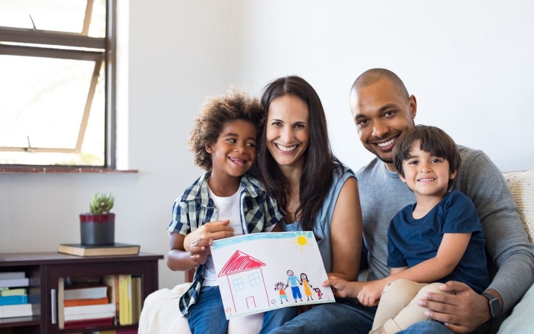 adoption in washington state