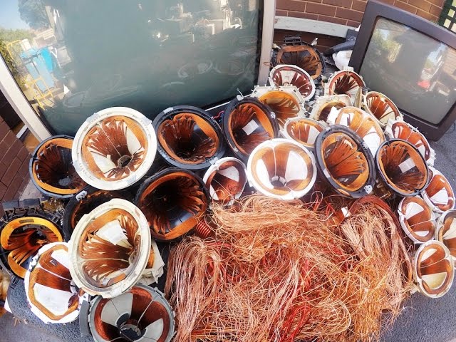 best places to find copper