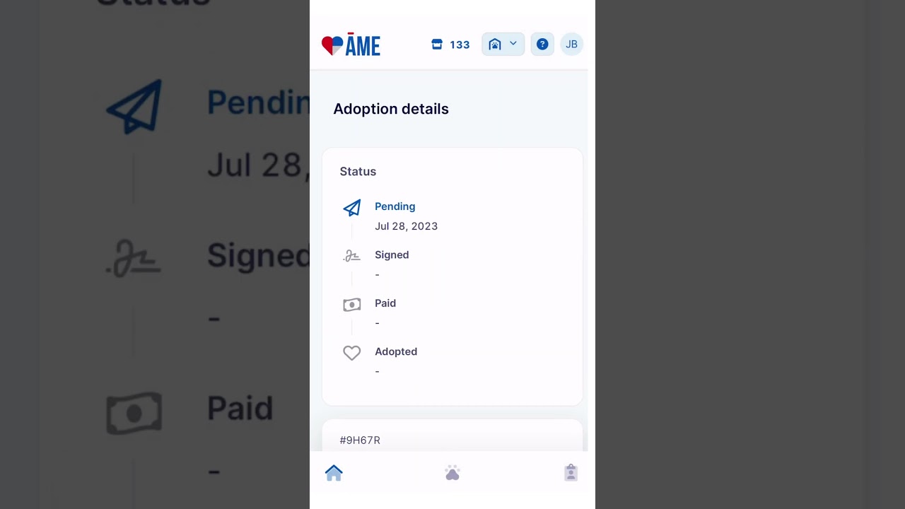 adoptions made easy petsmart