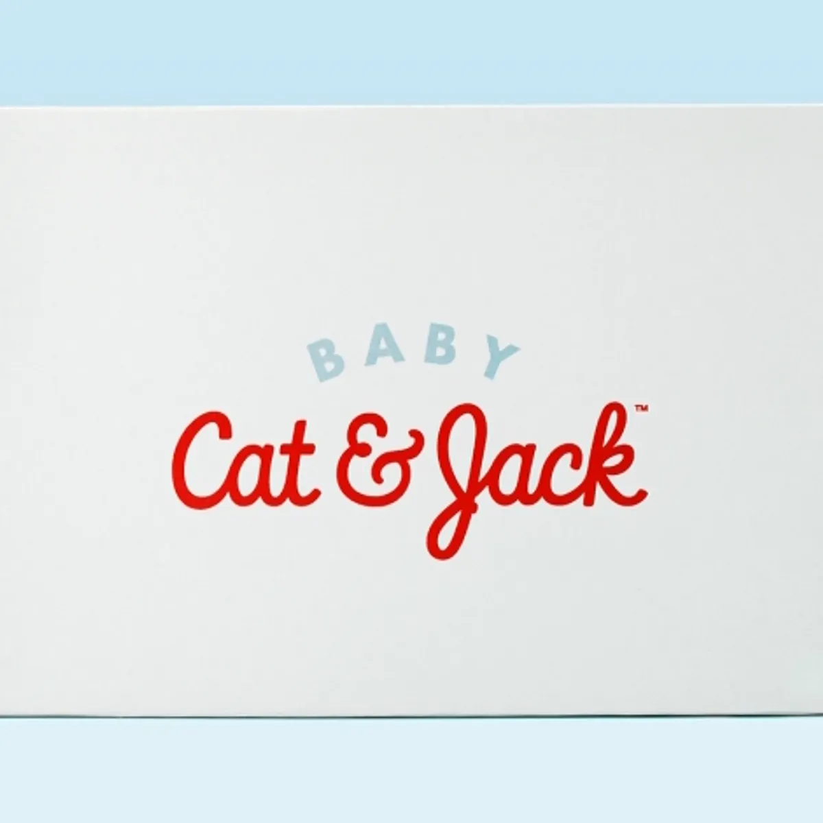 cat & jack logo