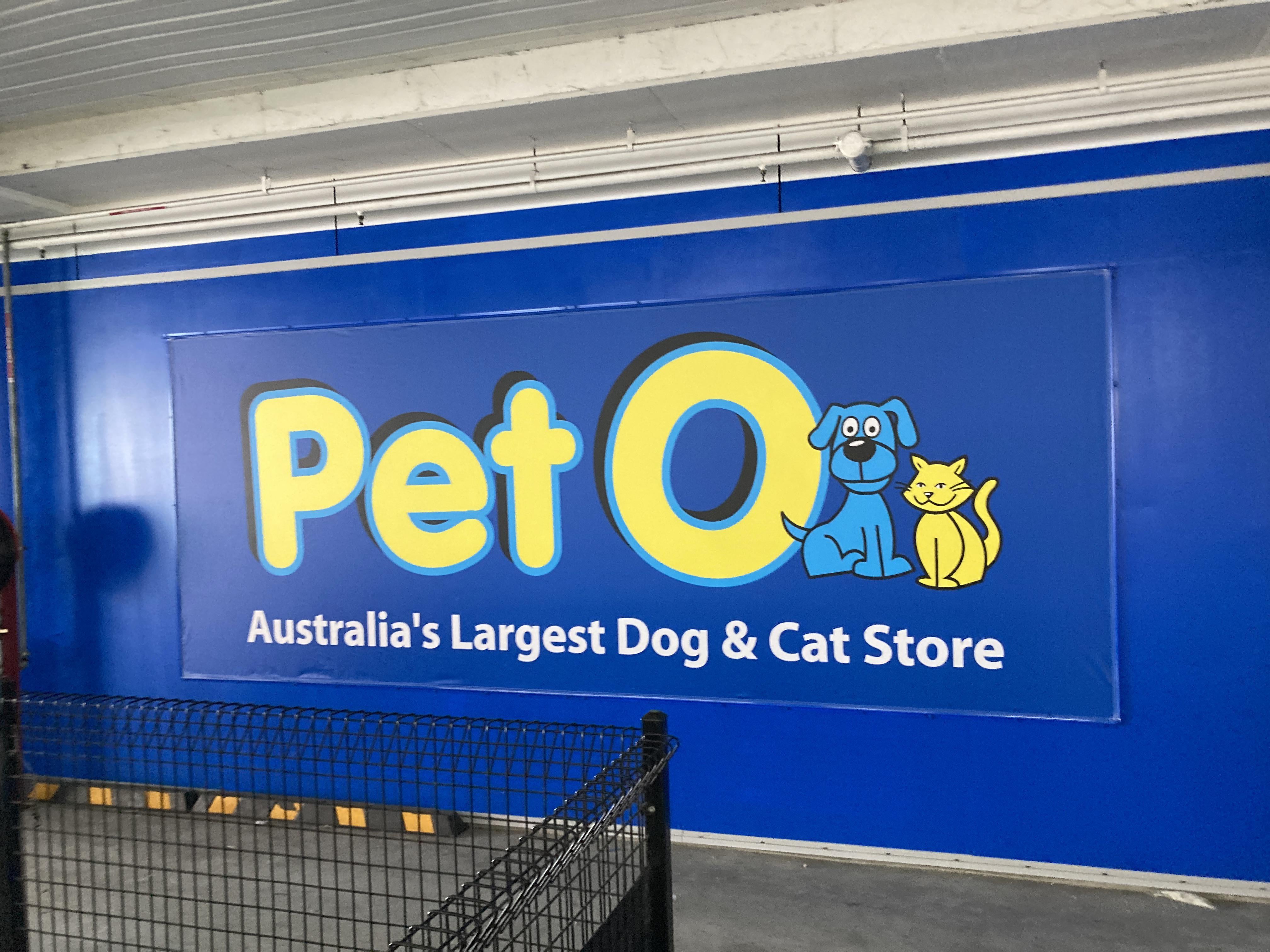 best friends pet shop