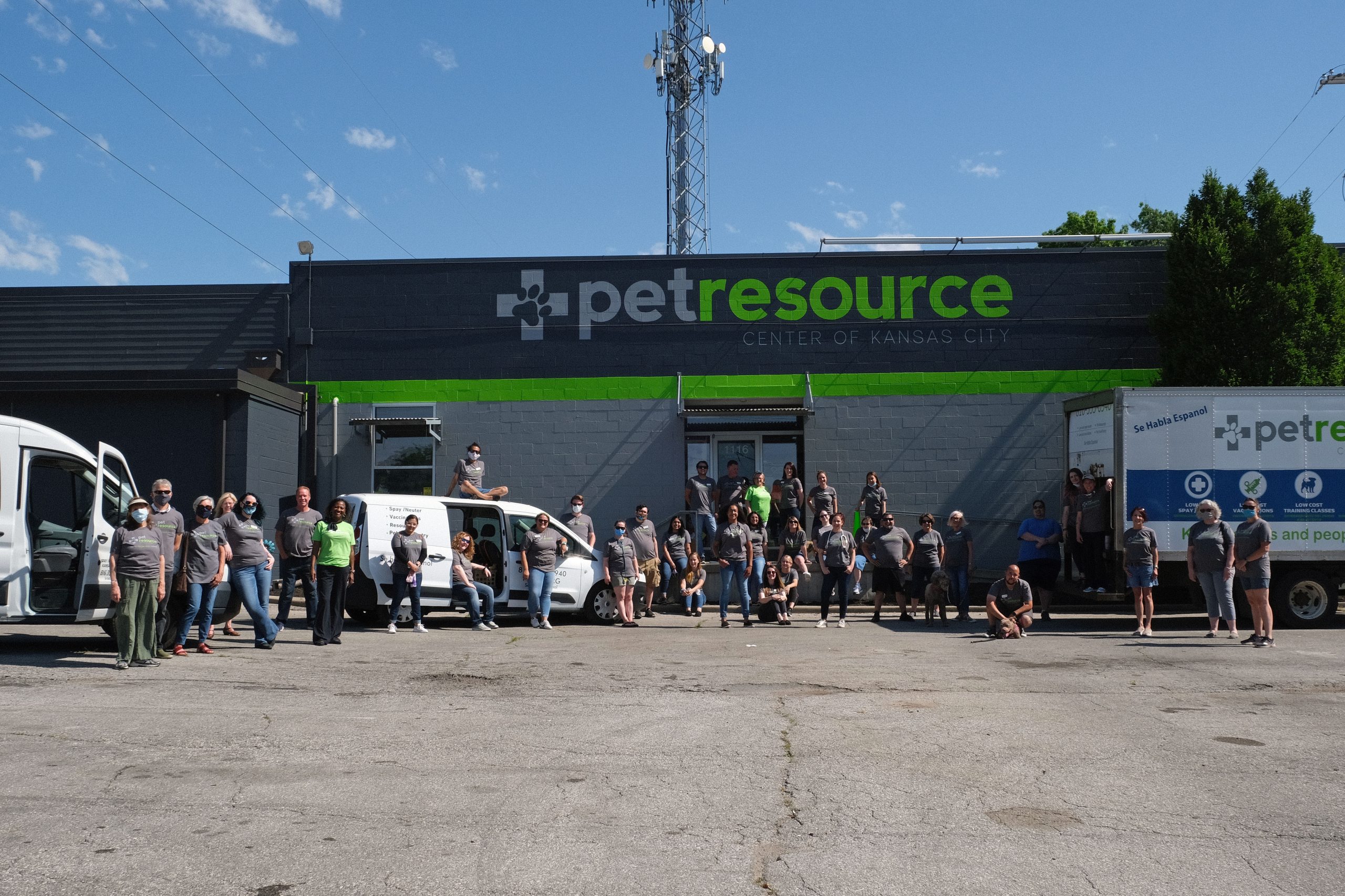 pet resource