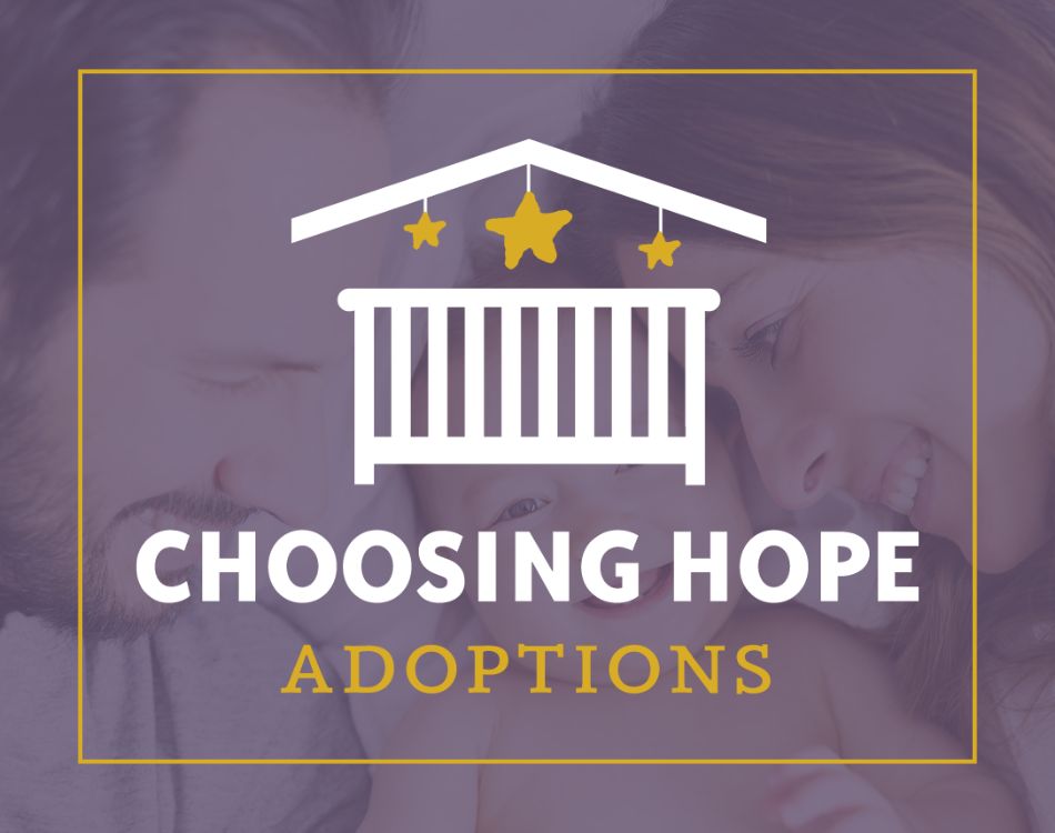 choosing hope adoptions