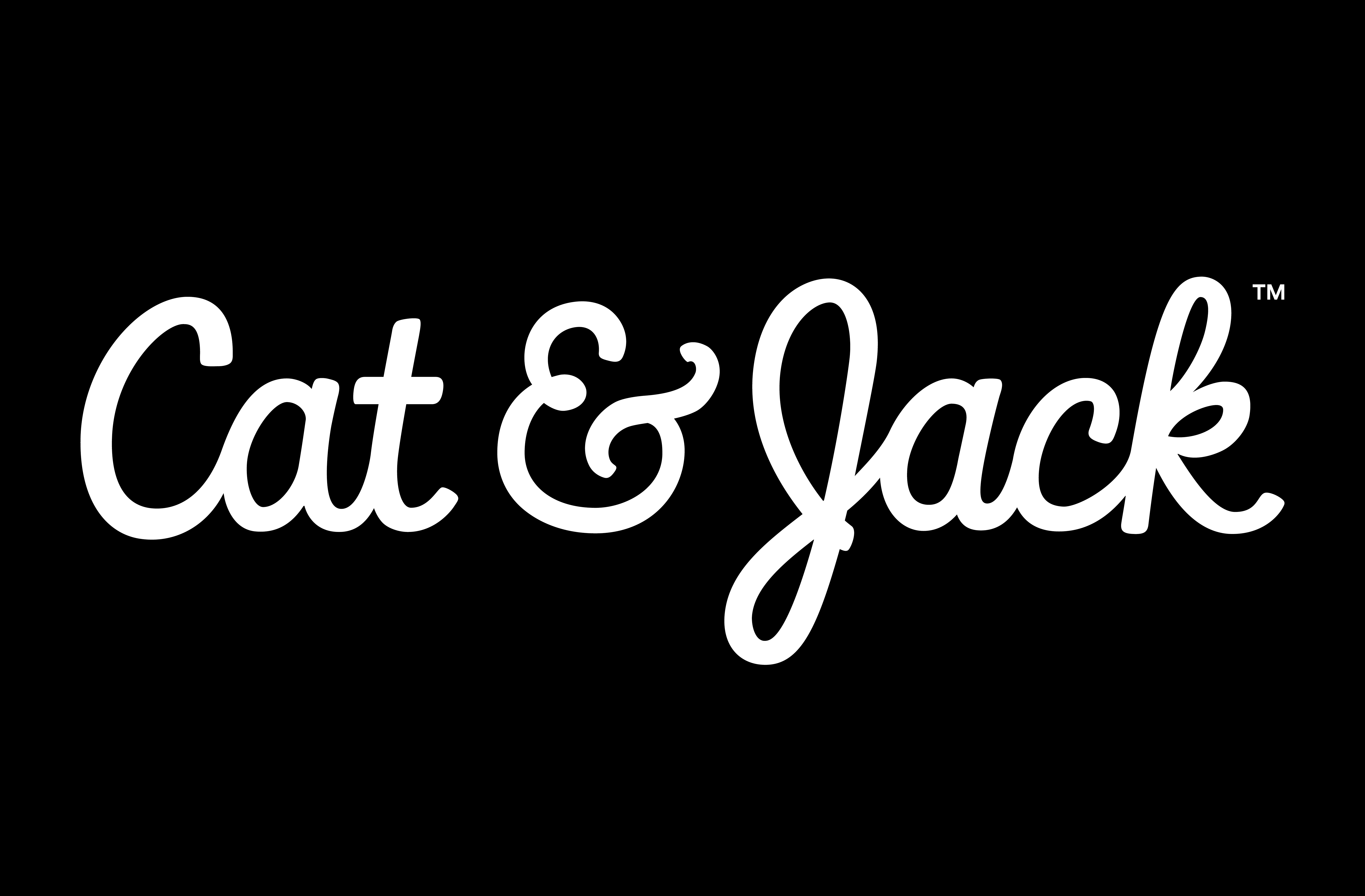 cat & jack logo