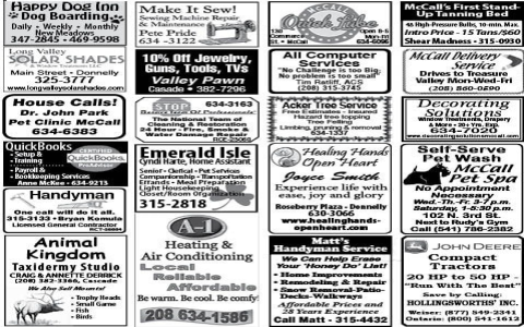 classified ads for pets