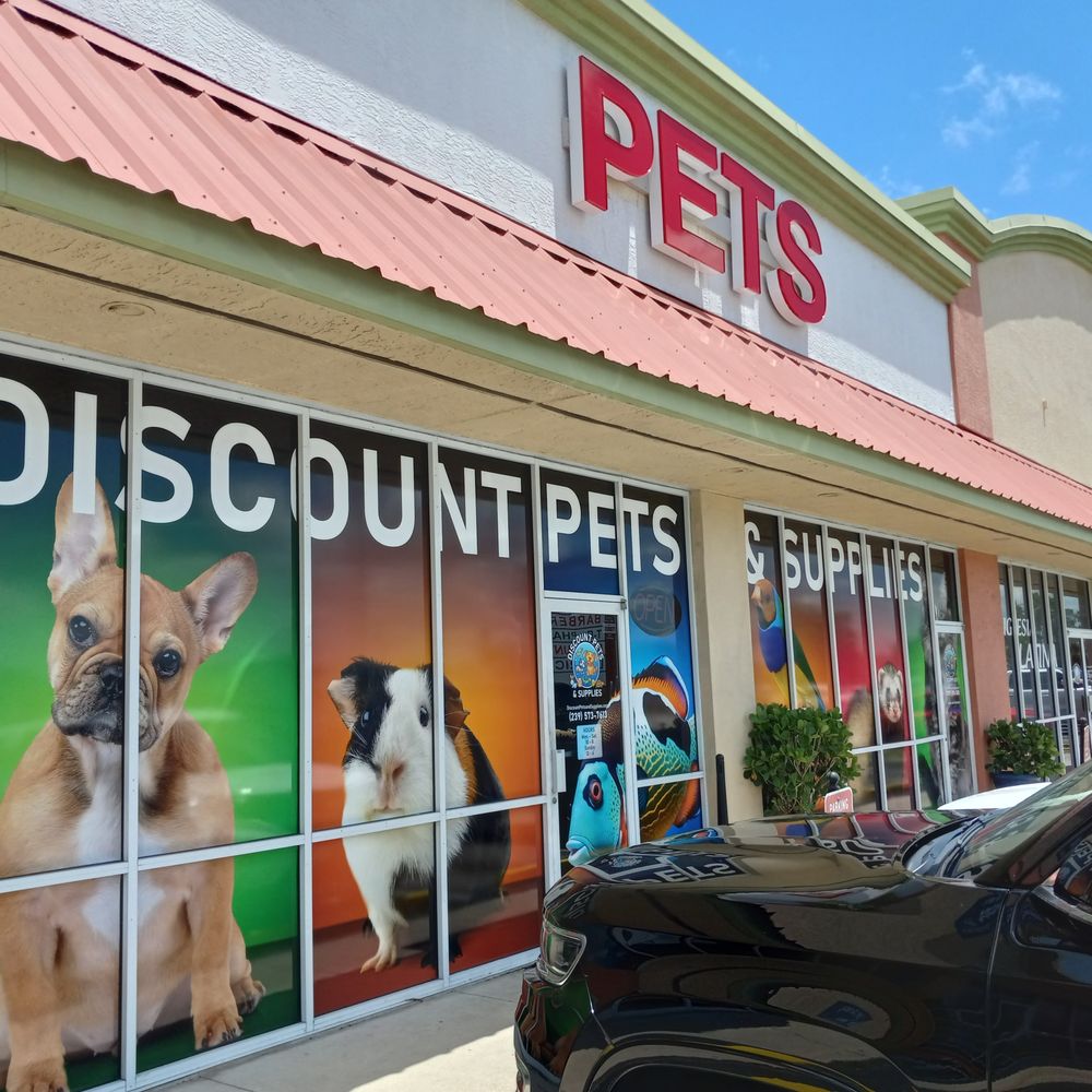 pet locations near me