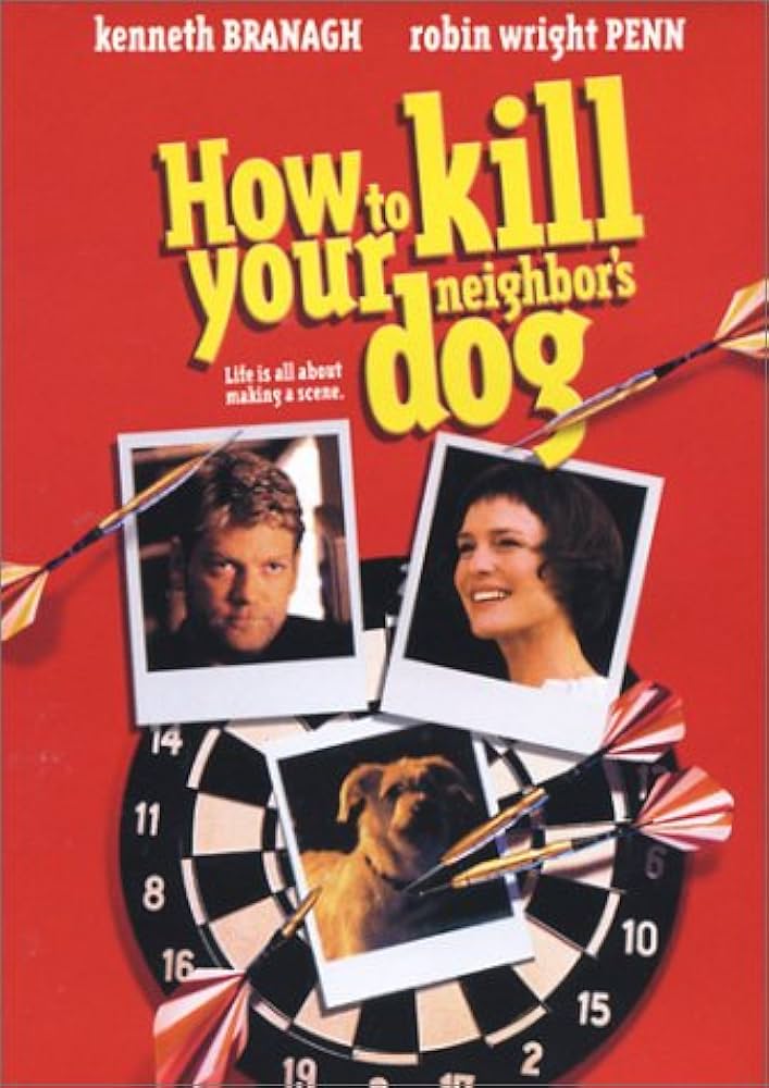 how to kill your dog