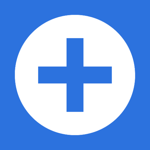 rescue plus mobile app