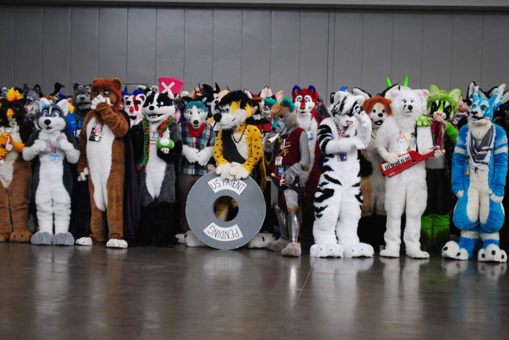 boston furry convention