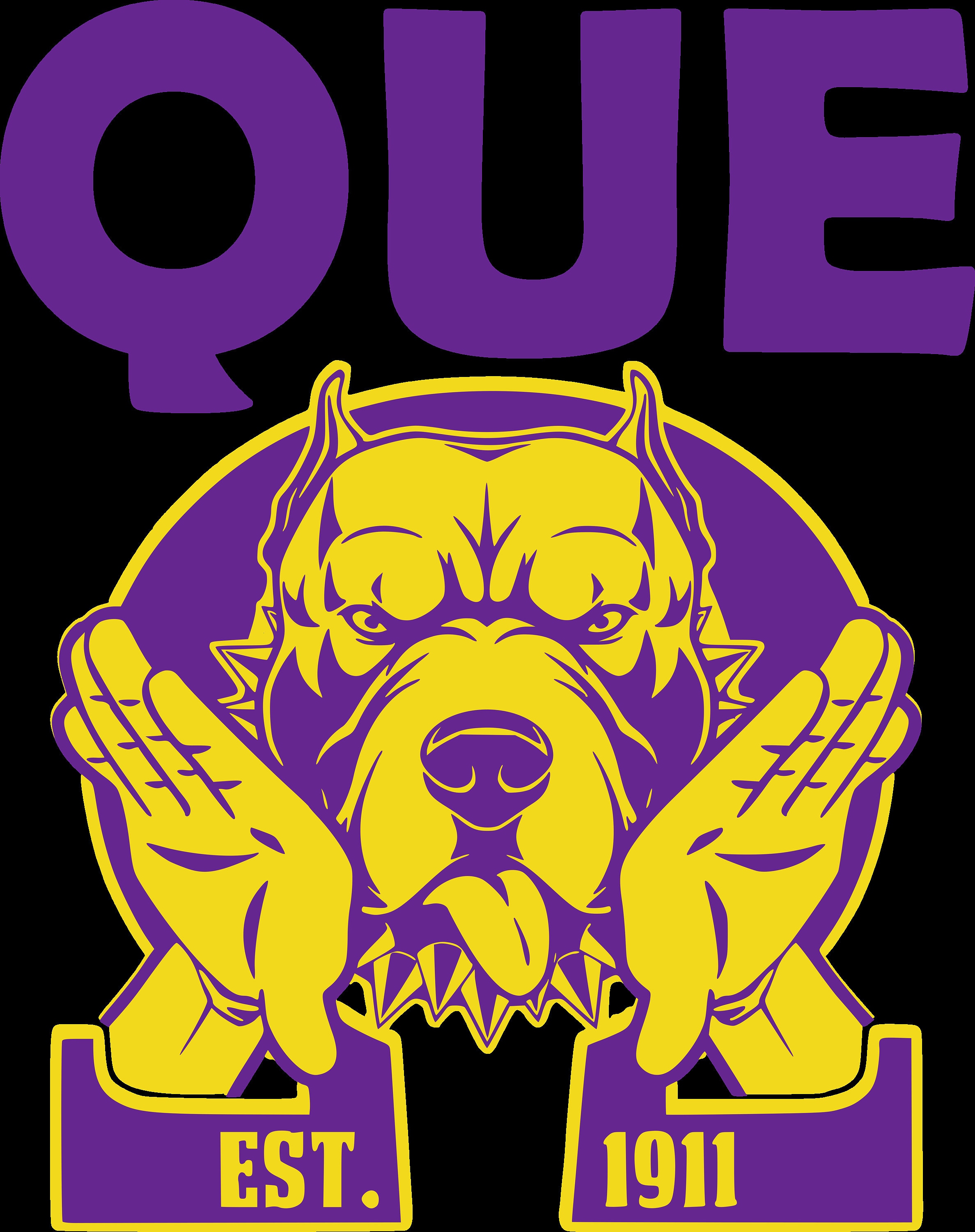 ques dog