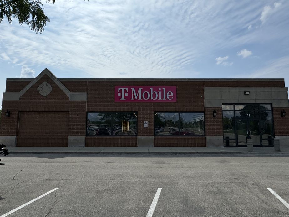 tmobile northbrook