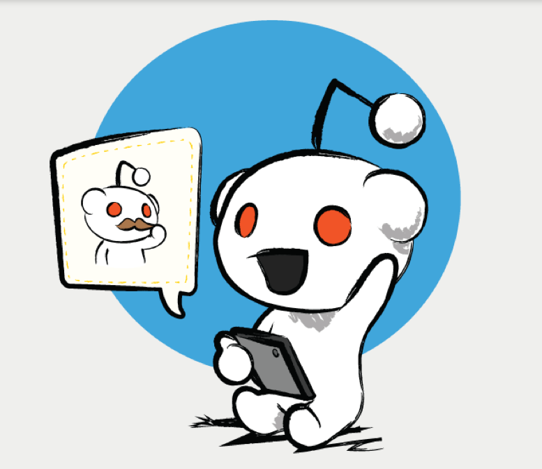 reddit cute