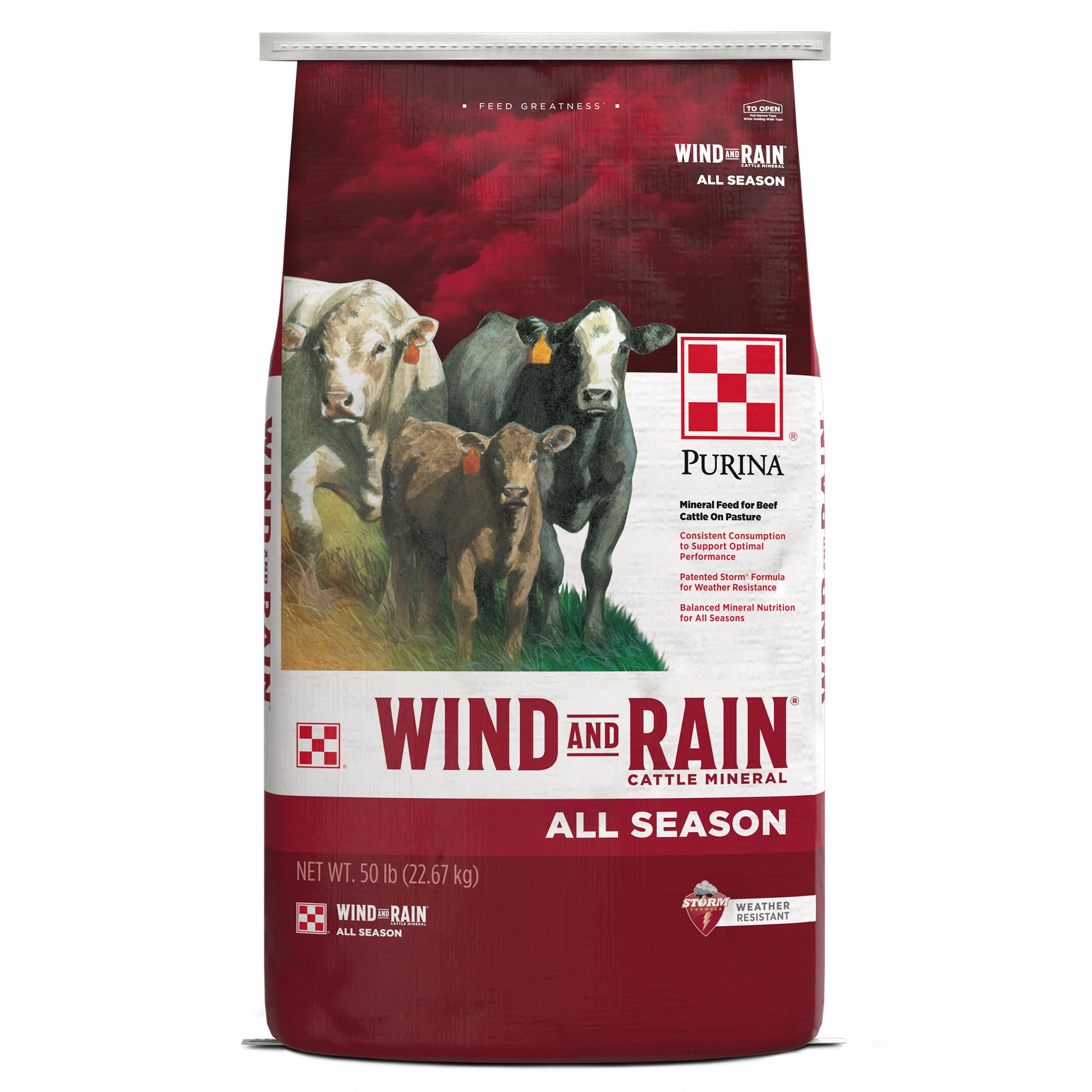 purina mineral