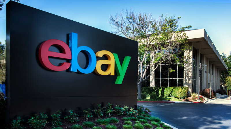 ebay o
