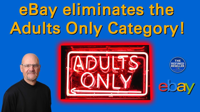 adult ebay