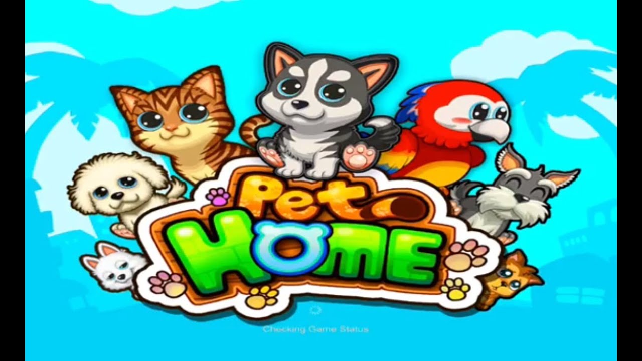 pet home app
