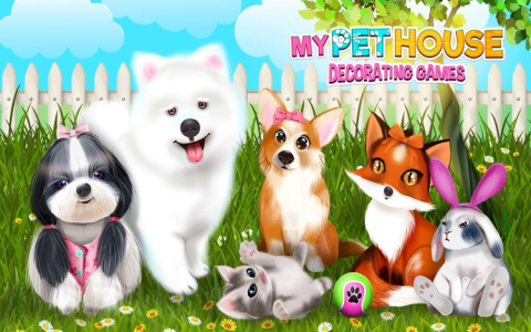 pet home app