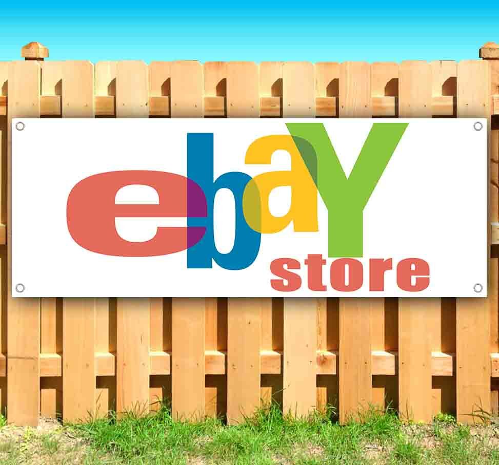 ebay banner