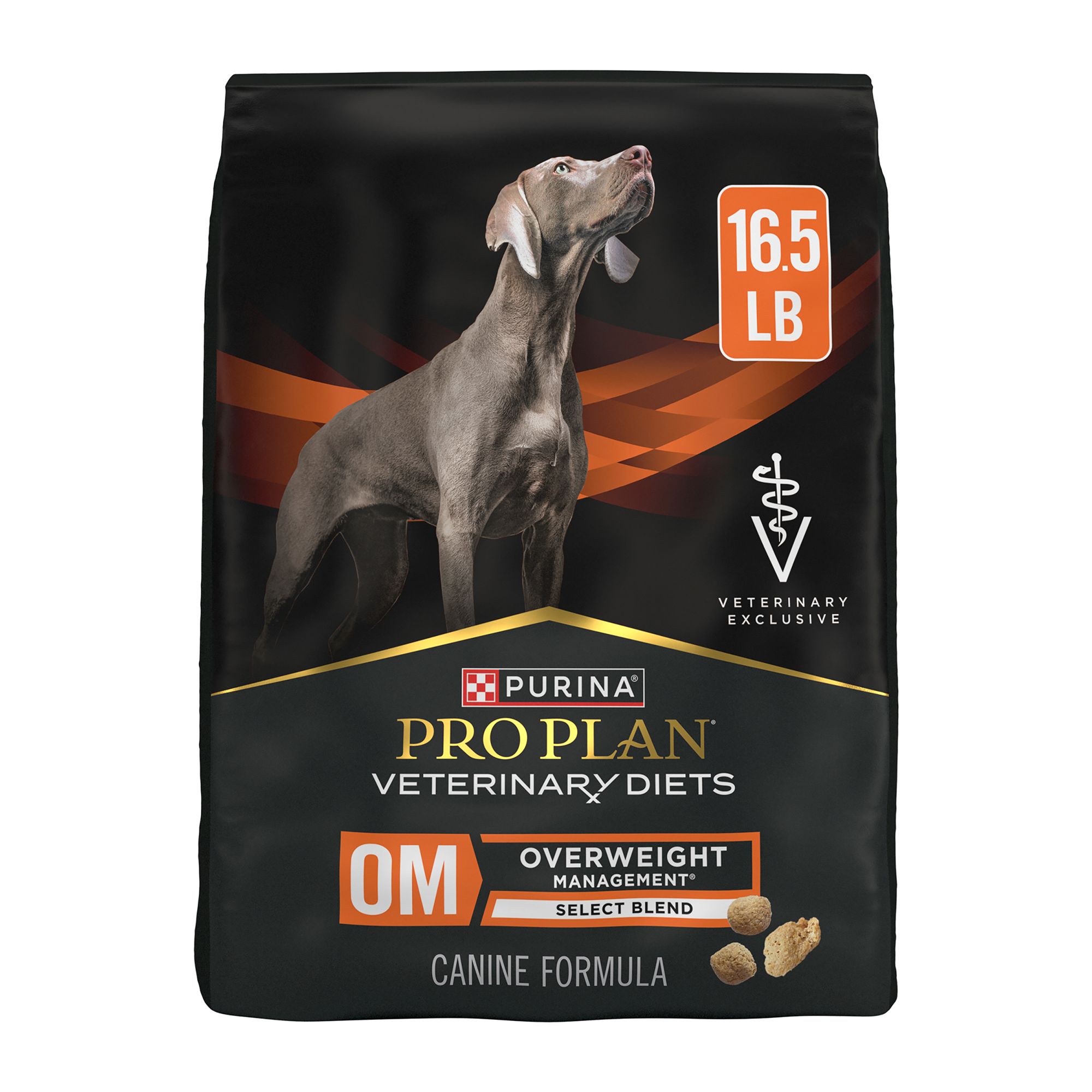 om purina dog food