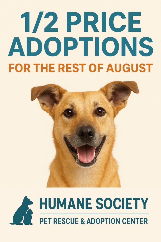 animal adoption agencies near me