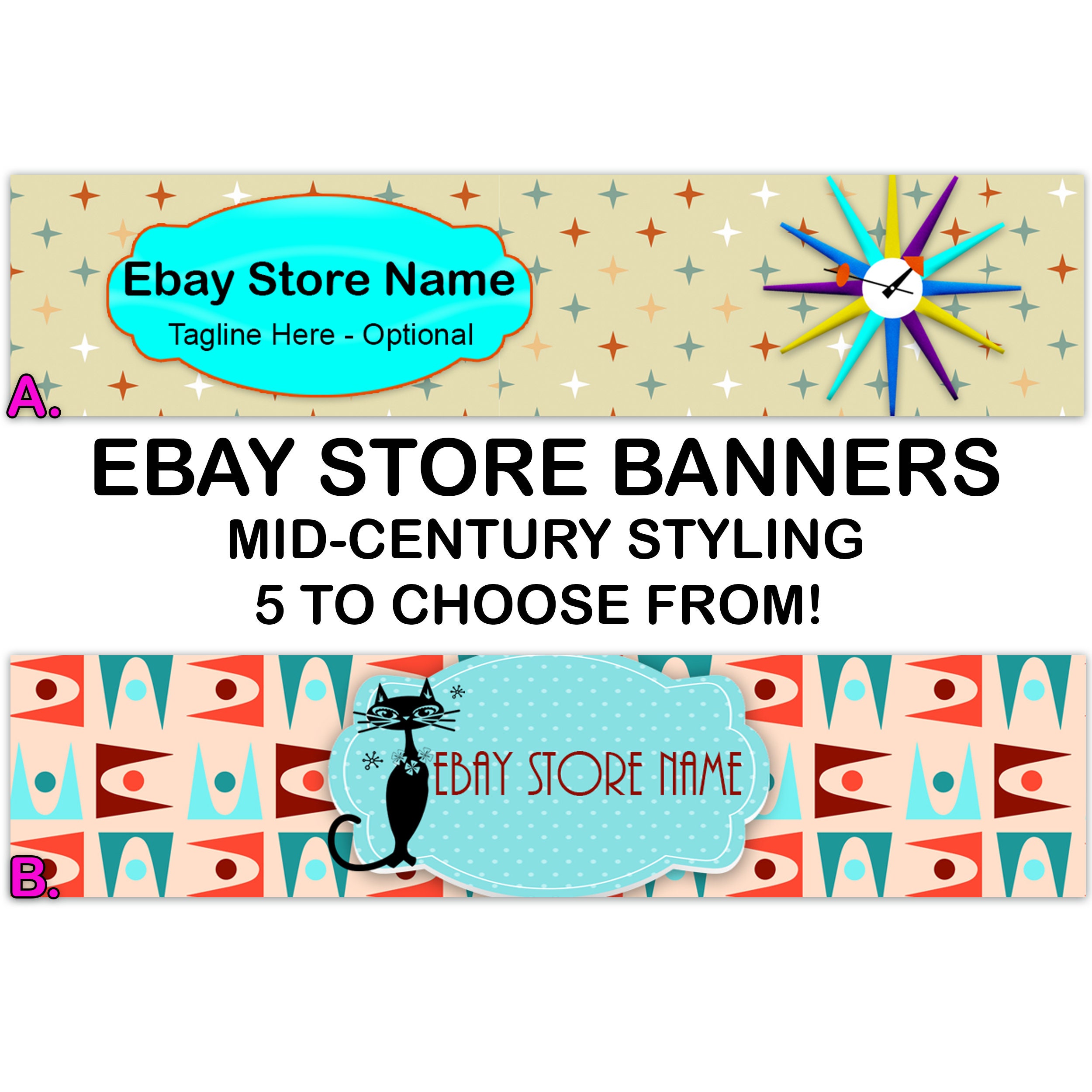 ebay banner