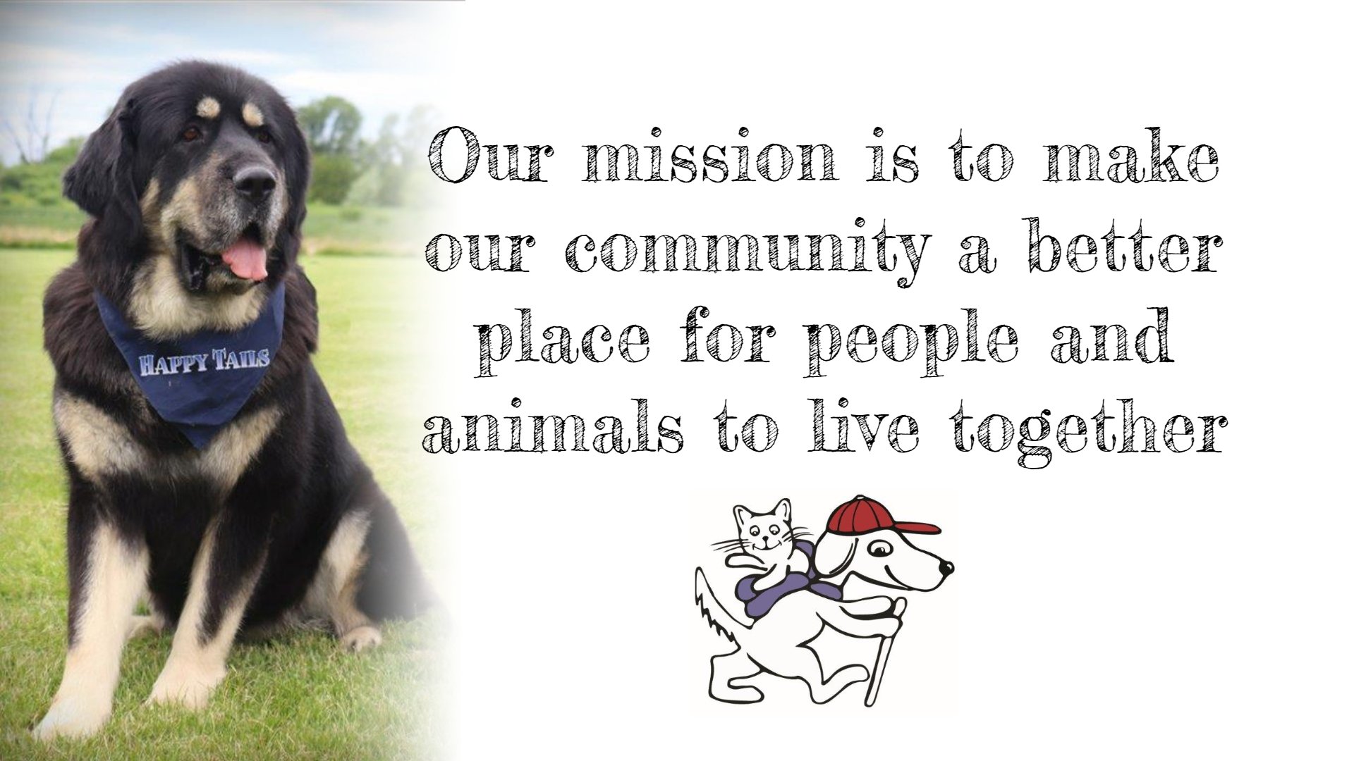 ontario county humane society photos